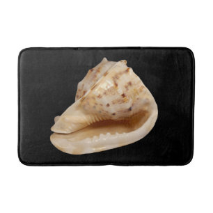 Conch Snäcka Bath Mat Badrumsmatta