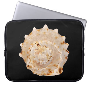 Conch Snäcka Laptop sleeve