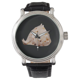 Conch Snäcka Watch Armbandsur
