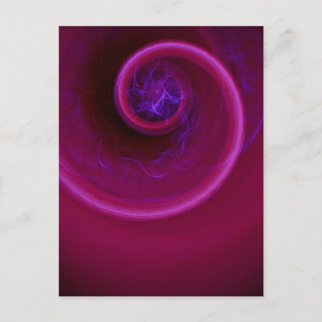 Conch Vykort (Framsida)