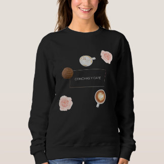 Conchas Y Cafe Kaffe Kaffe Under 200 kronor T Shirt
