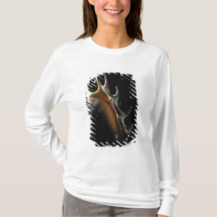 Conchsnäcka Tee