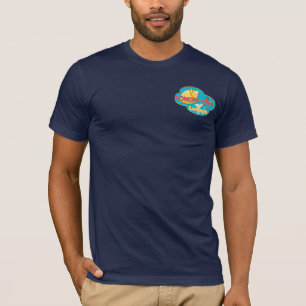 Conchy-Tonk vardagsrum Tee