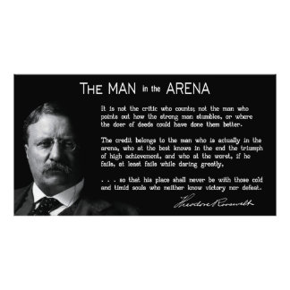 Concise MAN i ARENA Tal 1910 Fototryck