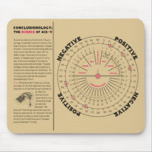 "Conclusion ology - The Science of ACE-V" Musmatta