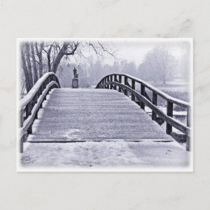 Concord Bridge Vykort