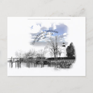 CONCORD POINT FYR - MARYLAND - VYKORT