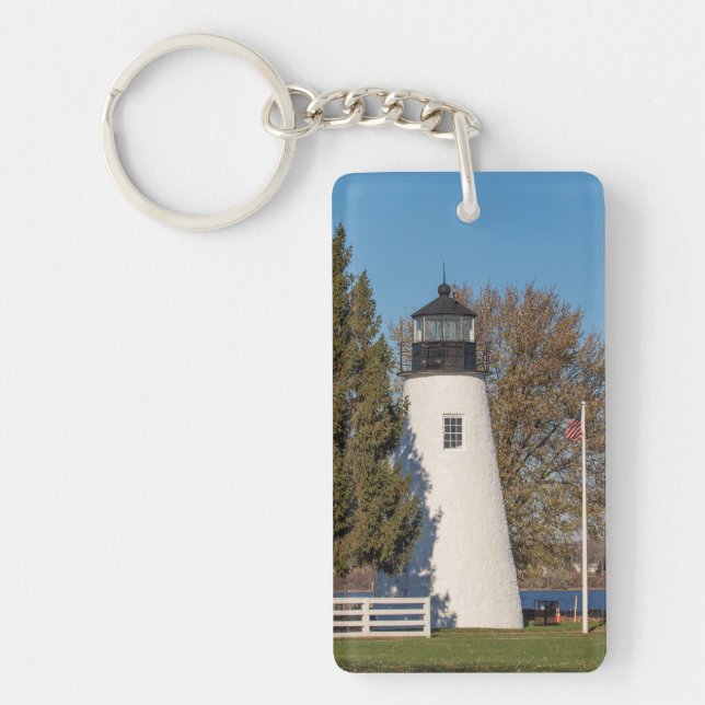 Concord Point Lighthouse (Framsidan)