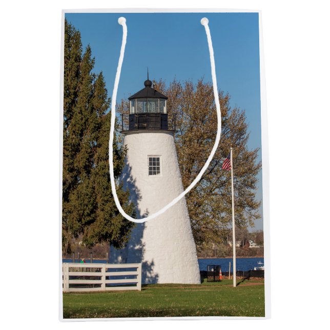 Concord Point Lighthouse (Framsidan)