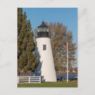 Concord Point Lighthouse Vykort