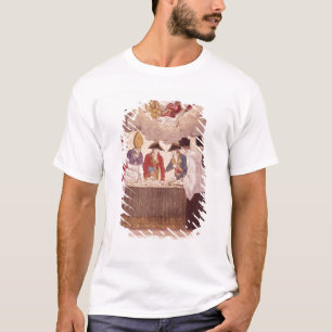 Concordat mellan Napoleon och Pope Pius VII Tröja