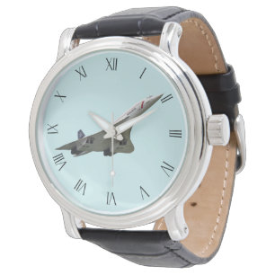 Concorde BOAB med roman visartavlateckning Armbandsur