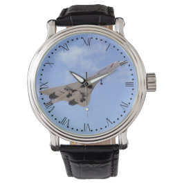 Concorde G-BOAF-1 Armbandsur