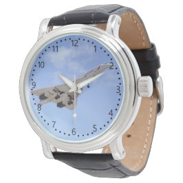 Concorde G-BOAF-2 Armbandsur