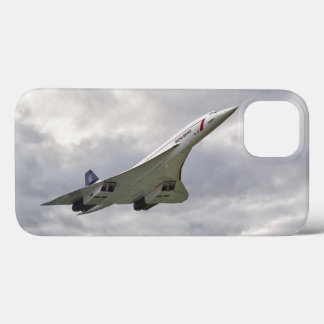 Concorde - High Speed Springa Fodral-Mate iphone c
