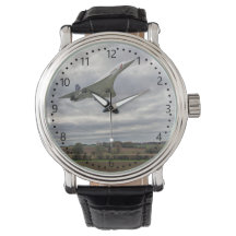Concorde - High Speed Springa - Watch