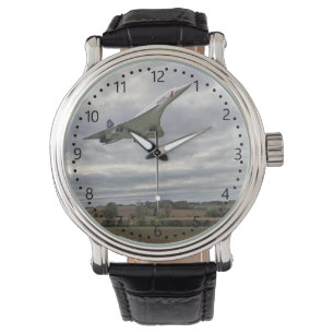 Concorde - High Speed Springa - Watch Armbandsur