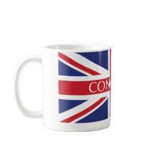 Concorde mugg