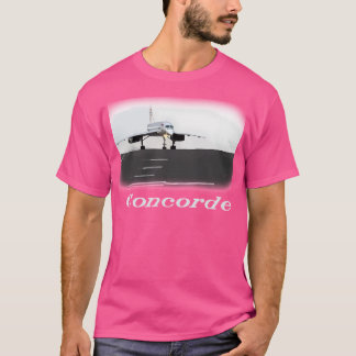 Concorde T Shirt