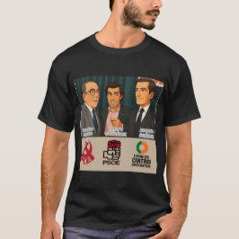 Concordia T Shirt