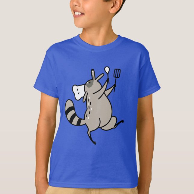 CondiKit T Shirt (Framsida)