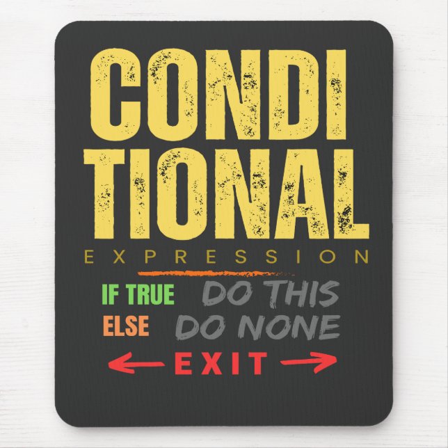 Conditional Expression in Cobol Programming Musmatta (Framsidan)