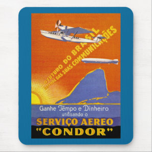 Condor ~ Brazillian Luft Service Musmatta