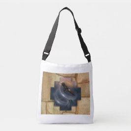 Condor - Cross Body Tote Väska