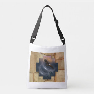 Condor - Cross Body Tote Väska
