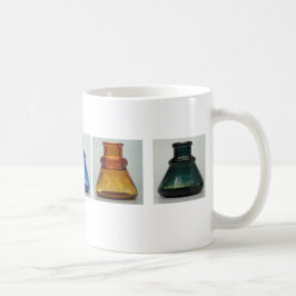 CONE BLÄCK MUGG