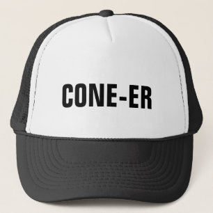 CONE--ERHATT KEPS