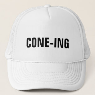 CONE--INGHATT TRUCKERKEPS