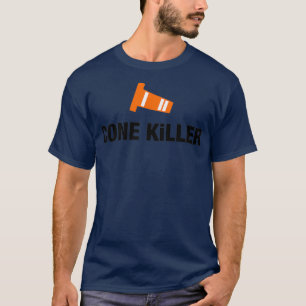 Cone Killer T Shirt