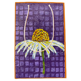 Coneflower Gift Bag