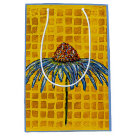 Coneflower Gift Bag