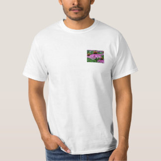 coneflower t-shirt