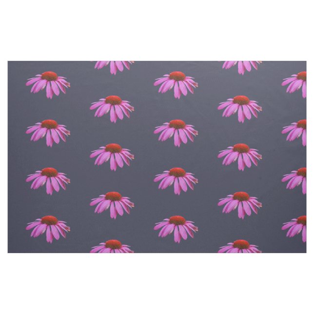Coneflower tyg (Fat Quarter)