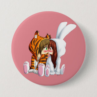 Conejito Y Tigre, Chibi Knapp