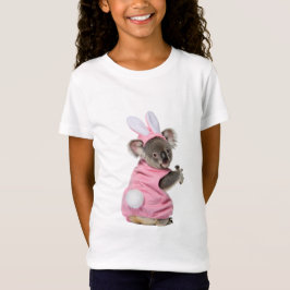 Conejo de Pascua T Shirt