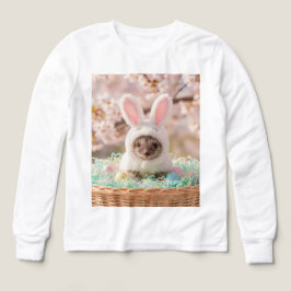 Conejo de Pascua T Shirt