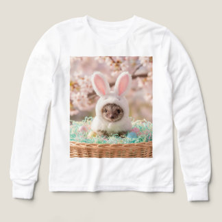 Conejo de Pascua T Shirt