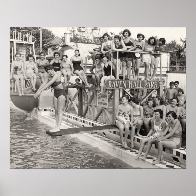 Coney Island Bassäng-1824025.s.jpg Poster (Framsidan)