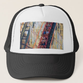 Coney Island Cyclone Keps