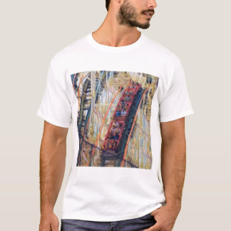 Coney Island Cyclone T Shirt