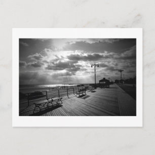 Coney Island, NY Vykort