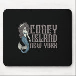 Coney Island Sjöjungfru Clothing Nyc Beacher Musmatta<br><div class="desc">Coney Island Sjöjungfru Clothing Nyc Beacher</div>