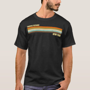 Coney Island T Shirt