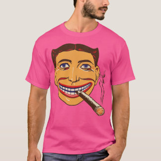 Coney Soprano T Shirt
