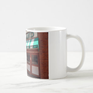Coneymugg 1 kaffemugg