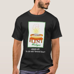 Coneyö - flintamanar utslagsplats tee
